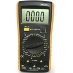 Ψηφιακό Πολύμετρο DM9205A AC/DC με Μέτρηση Χωρητικότητας