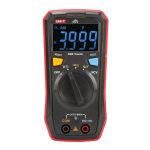 Ψηφιακό Πολύμετρο Τσέπης Autorange NCV EBTN UNI-T UT123T