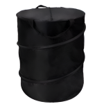 Πτυσσόμενο Καλάθι Απλύτων με Κάλυμμα 35x42cm Kmt Style 3213434