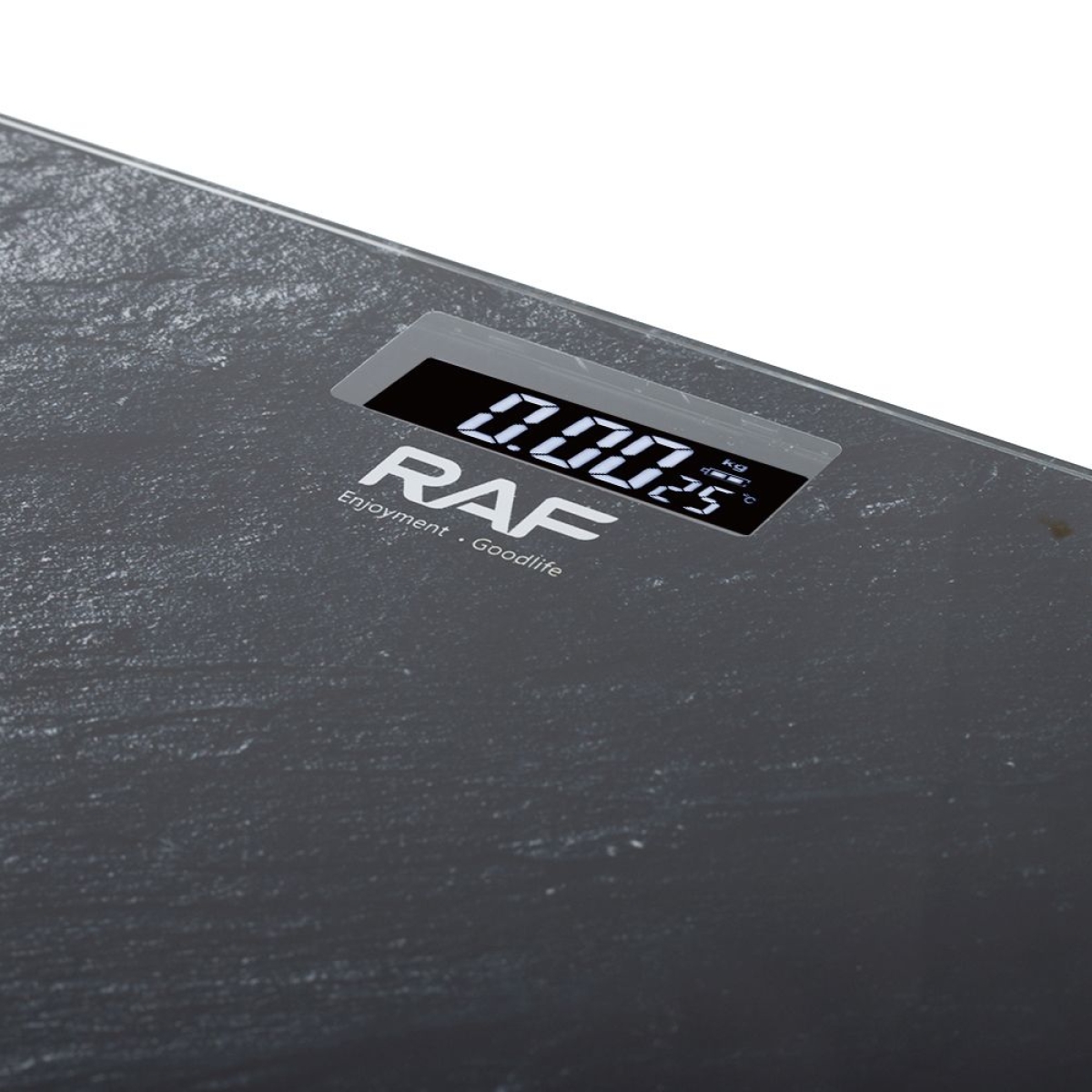 Raf Ψηφιακή Ζυγαριά 180kg R.10000