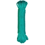 Σχοινί Απλώματος Ρούχων Νάιλον 5mm x 20m LiAo L130004