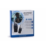 Σετ 2 Ασύρματοι Πομποδέκτες UHF 5W USB Μαύροι Baofeng BF-999S - Image 4