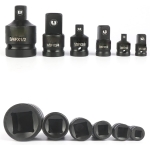 Σετ Αντάπτορες για Καρυδάκια 1/4″, 3/8″, 1/2″ & 3/4″ 6 Τεμαχίων - Image 6
