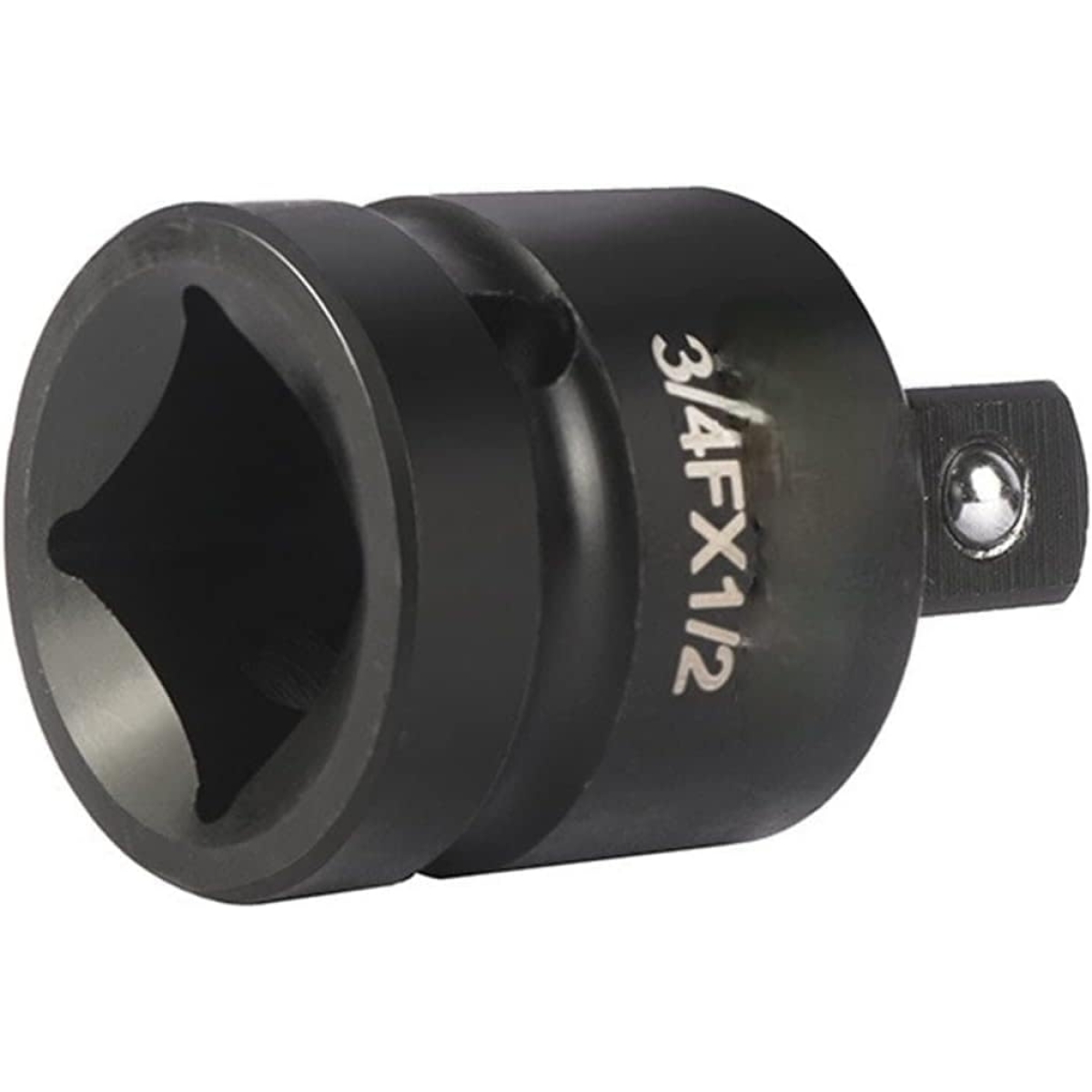 Σετ Αντάπτορες για Καρυδάκια 1/4″, 3/8″, 1/2″ & 3/4″ 6 Τεμαχίων - Image 5