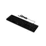 Σετ Ενσύρματο Πληκτρολόγιο & Ποντίκι USB 104 Πλήκτρων Indena KC-01-E+G - Image 2