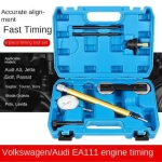 Σετ Χρονισμού Αλυσίδας 8 Τεμαχίων για VW Audi EA111