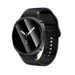 Smartwatch 1.43" Bluetooth Κλήσεις GPS IP67 43mm Hoco Y43 AMOLED