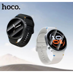 Smartwatch 1.43" Bluetooth Κλήσεις GPS IP67 43mm Hoco Y43 AMOLED - Image 2