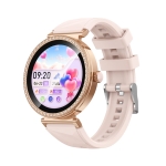Smartwatch Borofone BD17 Call, Χρυσό