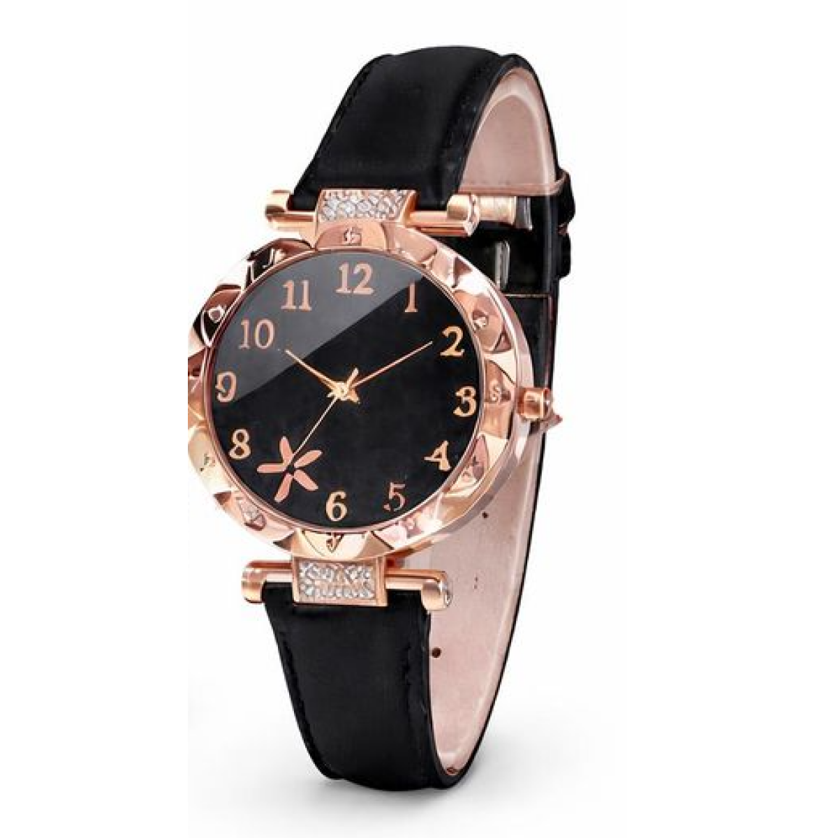 Smartwatch με Αναλογικό Ρολόι & Βραχιόλια Mi50 Beauty Miss - Image 2