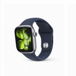 Smartwatch με Αναλογικό Ρολόι & Βραχιόλια Mi80 Beauty Miss - Image 5