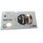 Smartwatch με Bluetooth Κλήσεις 1.5" Laxasfit Watch X - Image 2