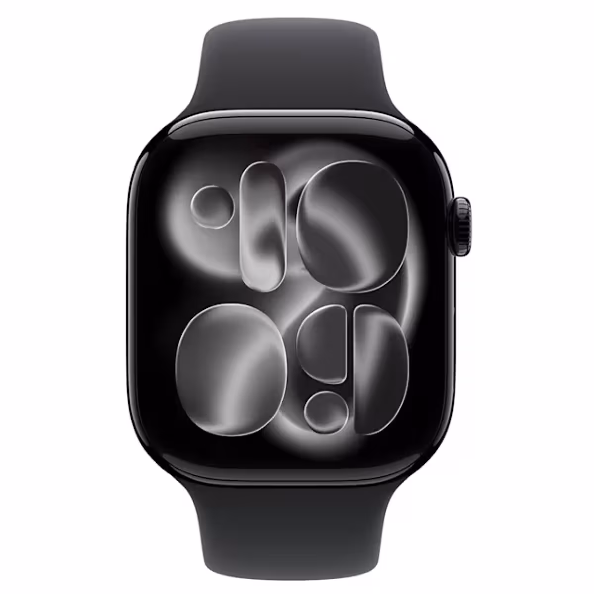 Smartwatch V10 με Οθόνη Αφής & Bluetooth iLV V-S11 – Μαύρο - Image 2