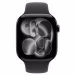 Smartwatch V10 με Οθόνη Αφής & Bluetooth iLV V-S11 – Μαύρο - Image 2