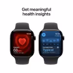 Smartwatch V10 με Οθόνη Αφής & Bluetooth iLV V-S11 – Μαύρο - Image 5