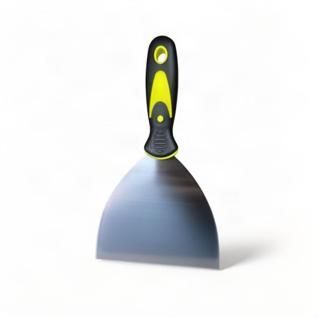 Σπάτουλα Στόκου 100mm 4" με Εργονομική Λαβή
