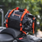 Στεγανός Σάκος 66L Ουράς Μοτοσυκλέτας Motowolf MB4 - Image 10
