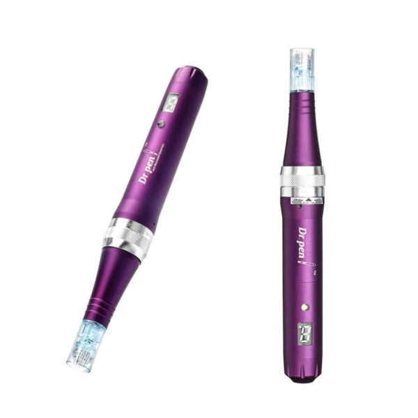 Συσκευή μεσοθεραπείας ασύρματη Ultima X5 Dr. Pen