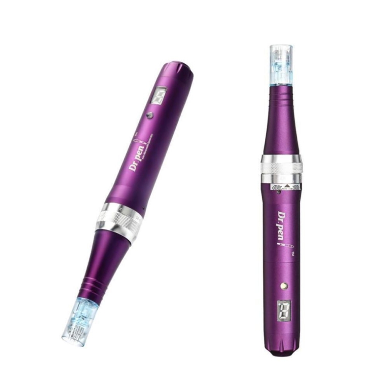 Συσκευή μεσοθεραπείας ασύρματη Ultima X5 Dr. Pen