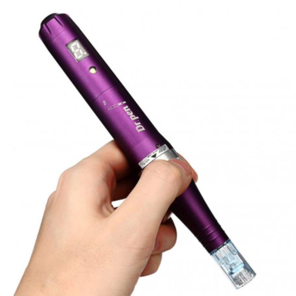 Συσκευή μεσοθεραπείας ασύρματη Ultima X5 Dr. Pen