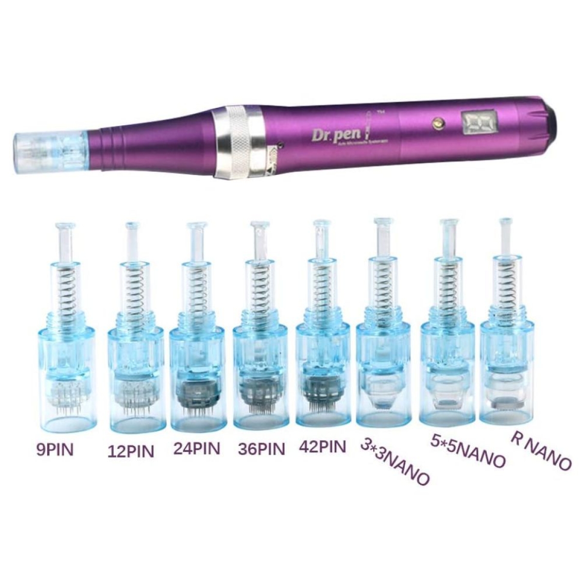 Συσκευή μεσοθεραπείας ασύρματη Ultima X5 Dr. Pen