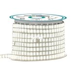 Ταινία LED 5050 220V 100m 12mm Ψυχρό Λευκό 6500K Aerbes AB-Z1189