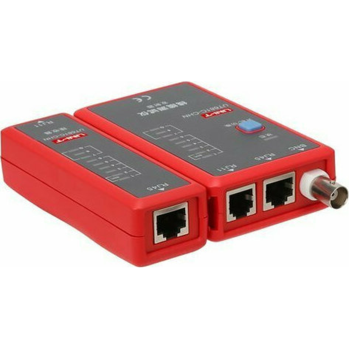 Tester Καλωδίων Δικτύου RJ45 RJ11 BNC UNI-T UT681C - Image 2
