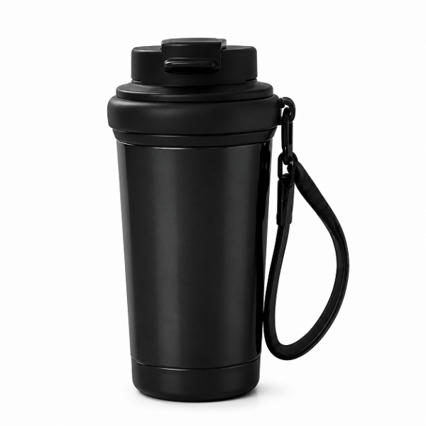 Θερμική Κούπα 320ml Mini HB-8601