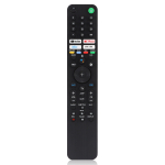 Τηλεχειριστήριο Bluetooth με Φωνητικές Εντολές για Sony Smart TV BT-SN05 - Image 2