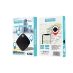 Treqa Έξυπνος GPS Locator Bluetooth Tracker TL-8 Συμβατός με Android Find My – Smart GPS Locator