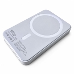 Treqa TR-980 MagSafe Power Bank 5000mAh με Θύρα USB-C