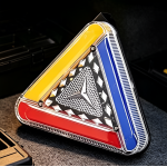 Τριγωνικό Φανάρι LED Προειδοποίησης 24V W19210-1