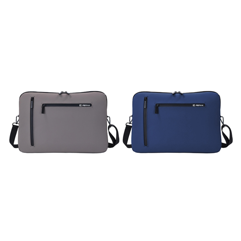 Τσάντα Laptop 15.6"-16" Αδιάβροχη με Ιμάντα Ώμου REMAX BAG-22