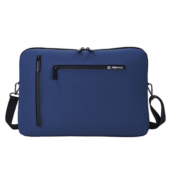 Τσάντα Laptop 15.6"-16" Αδιάβροχη με Ιμάντα Ώμου REMAX BAG-22