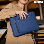 Τσάντα Laptop 15.6"-16" Αδιάβροχη με Ιμάντα Ώμου REMAX BAG-22 - Image 12