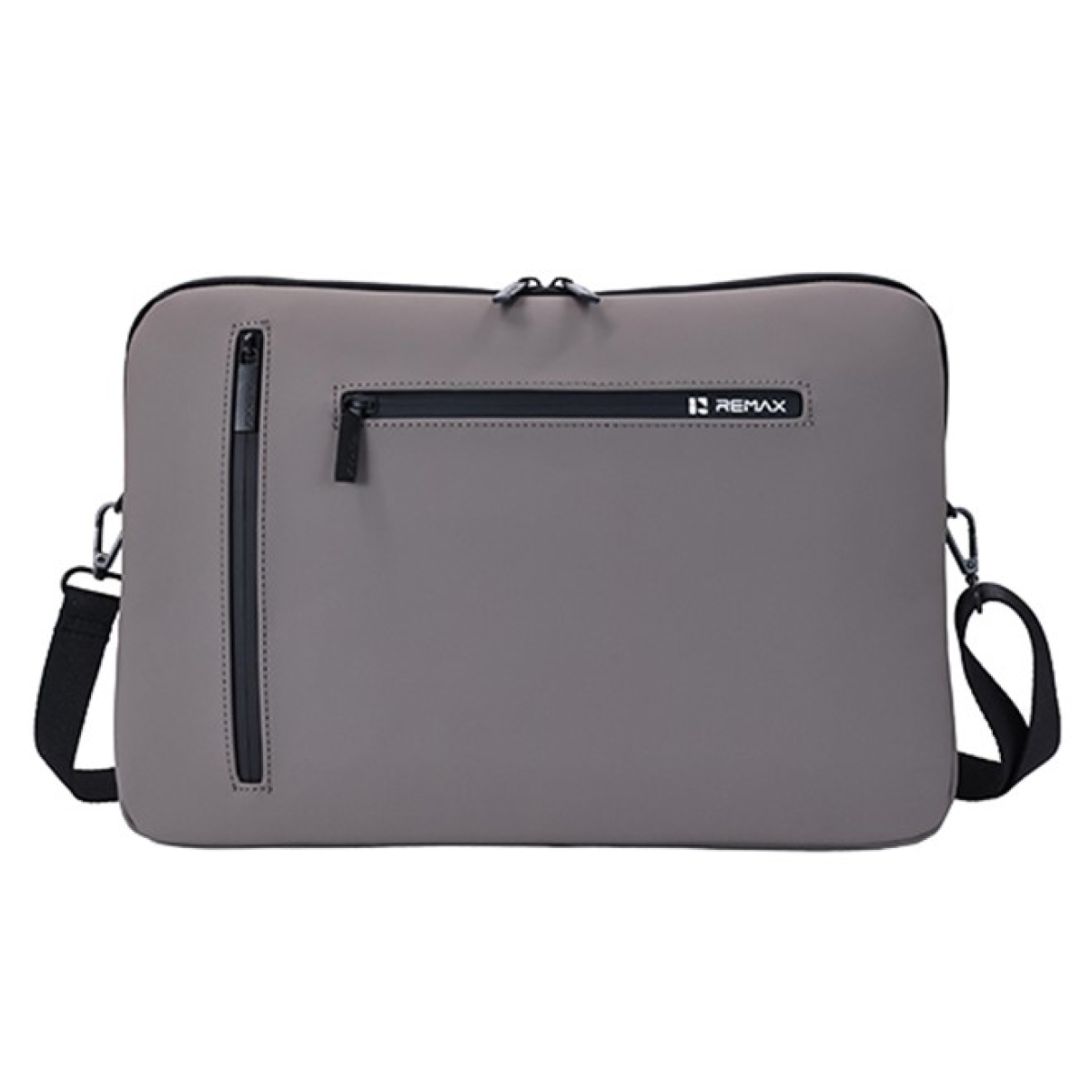 Τσάντα Laptop 15.6"-16" Αδιάβροχη με Ιμάντα Ώμου REMAX BAG-22