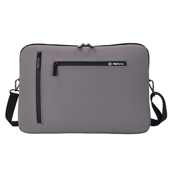 Τσάντα Laptop 15.6"-16" Αδιάβροχη με Ιμάντα Ώμου REMAX BAG-22