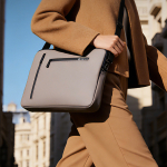 Τσάντα Laptop 15.6"-16" Αδιάβροχη με Ιμάντα Ώμου REMAX BAG-22 - Image 9
