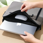 Τσάντα Laptop 15.6"-16" Αδιάβροχη με Ιμάντα Ώμου REMAX BAG-22 - Image 6