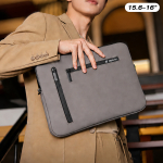 Τσάντα Laptop 15.6"-16" Αδιάβροχη με Ιμάντα Ώμου REMAX BAG-22 - Image 5