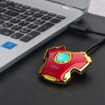 USB Hub 3 Θυρών USB 2.0 με Ταχύτητα Μεταφοράς έως 480Mbps Remax RU-U10 - Image 2