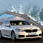 Υαλοκαθαριστήρας Αυτοκινήτου 16'' Frameless 10 σε 1 7ης Γενιάς 1τμχ SDS-29301 - Image 2
