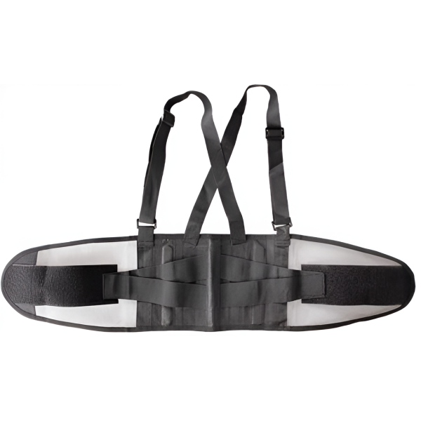 Ζώνη Οσφύος με Τιράντες Kmt Style 2108697