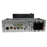 1 DIN Car Radio Bluetooth με Οθόνη IPS HD 4,5" Touchscreen, USB, AUX & Mirror Link – Generic 4501AI - Image 3