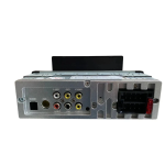 1 DIN Car Radio Bluetooth με Οθόνη IPS HD 4,5" Touchscreen, USB, AUX & Mirror Link – Generic 4501AI - Image 6