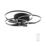 CECOTEC - ENERGYSILENCE LAMPAERO 670 FLOWLIGHT 08650 - Μαύρο