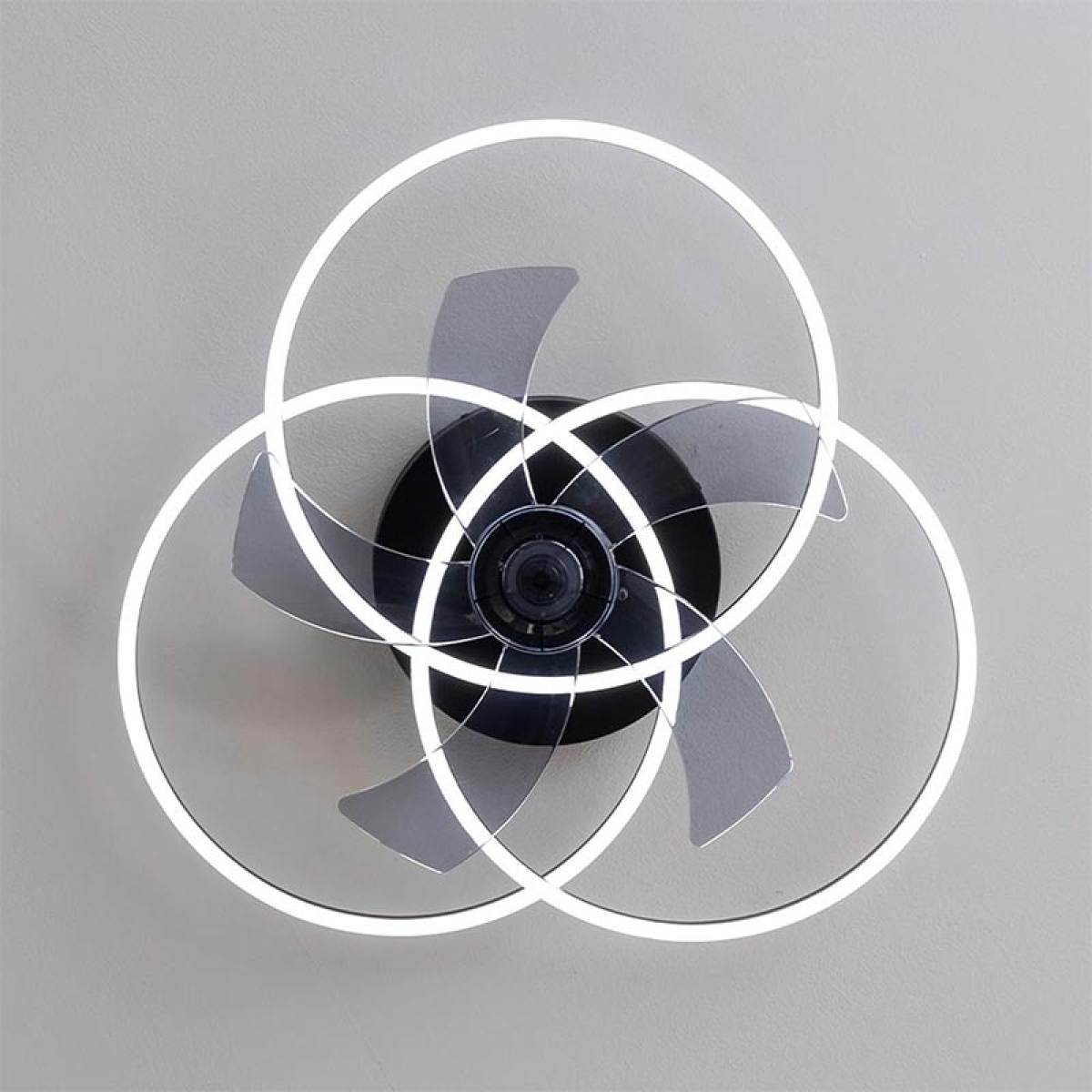 CECOTEC - ENERGYSILENCE LAMPAERO 670 FLOWLIGHT 08650 - Μαύρο - Image 3