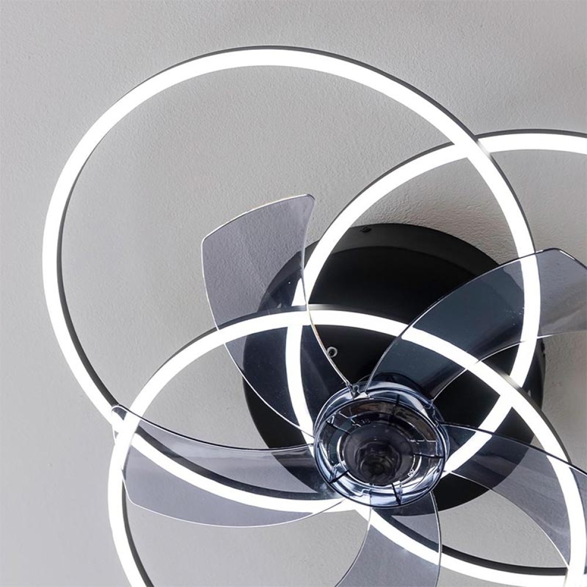CECOTEC - ENERGYSILENCE LAMPAERO 670 FLOWLIGHT 08650 - Μαύρο - Image 5