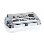 SICO - S-350 SV - INOX