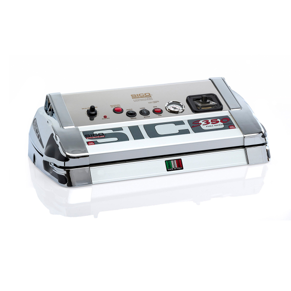 SICO - S-350 SV - INOX